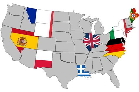 us areas similar to europe